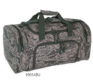 ABU camo sport locker bag