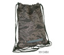 ABU camo drawstring Backpack