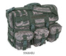 ABU MOLLE system laptop Attache