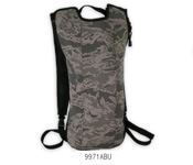 ABU Digital Camo Hydration Backpack