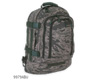 ABU and ABU Digital Camo 3 day Pack