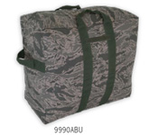 ABU Digital Camo Kit Bag