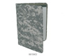 ACU camo letter sized padfolio