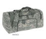 ACU camo sport locker bag