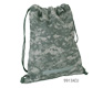 ACU camo drawstring Backpack