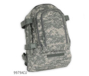 ACU and ABU Digital Camo 3 day Pack