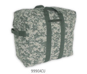 ACU Digital Camo Kit Bag