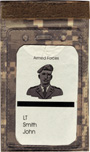 I.D. Badge Holders